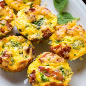egg muffin 