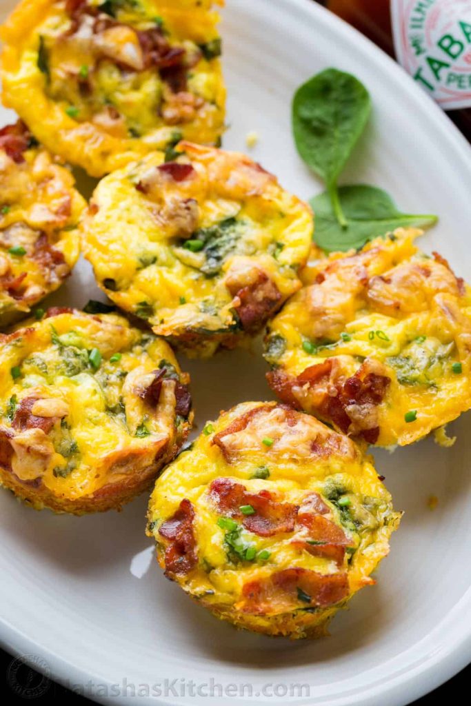 egg muffin 