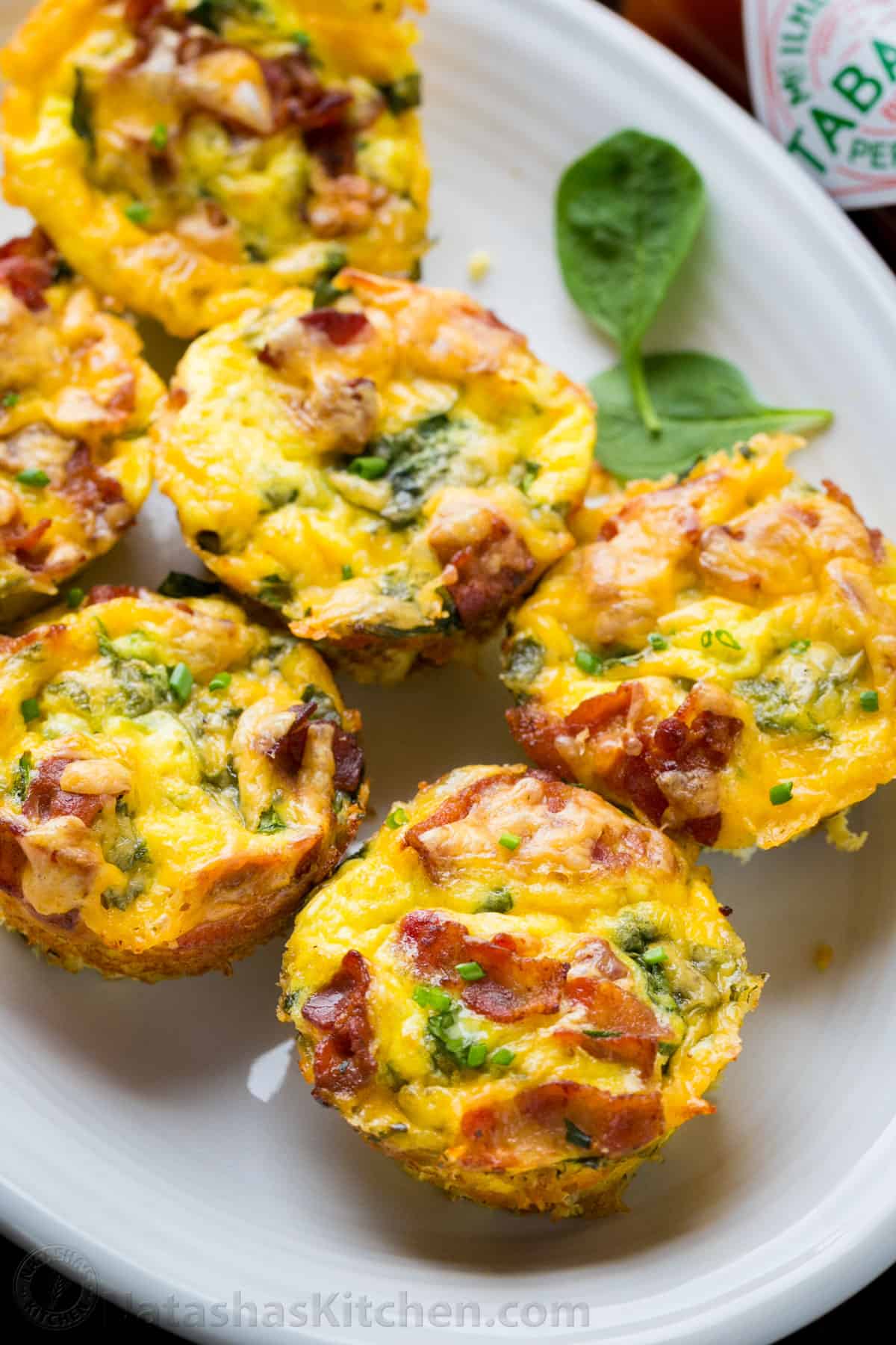 egg muffin 