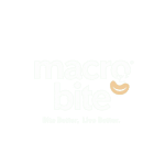 lucid origin a modern minimalist logo for macro bite a healthy 0 removebg preview