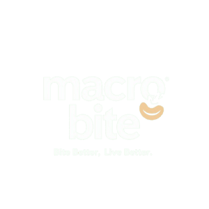 lucid origin a modern minimalist logo for macro bite a healthy 0 removebg preview